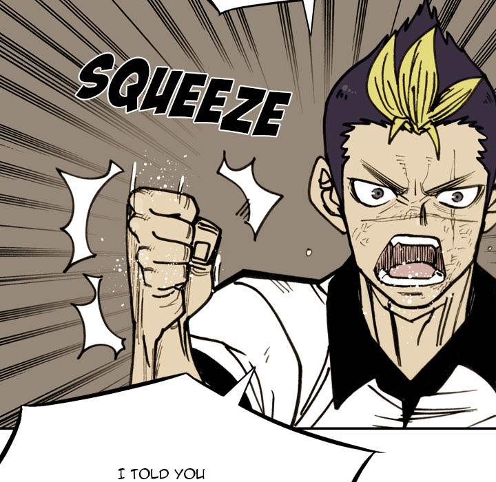 Read The Bully Hunter chapter 78 image 22 on Lezhin