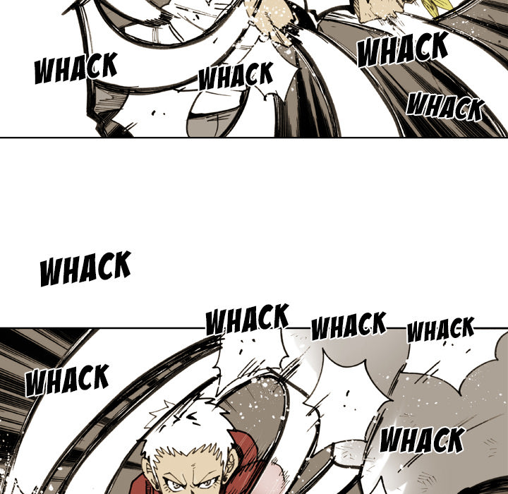 Read The Bully Hunter chapter 78 image 27 on Lezhin
