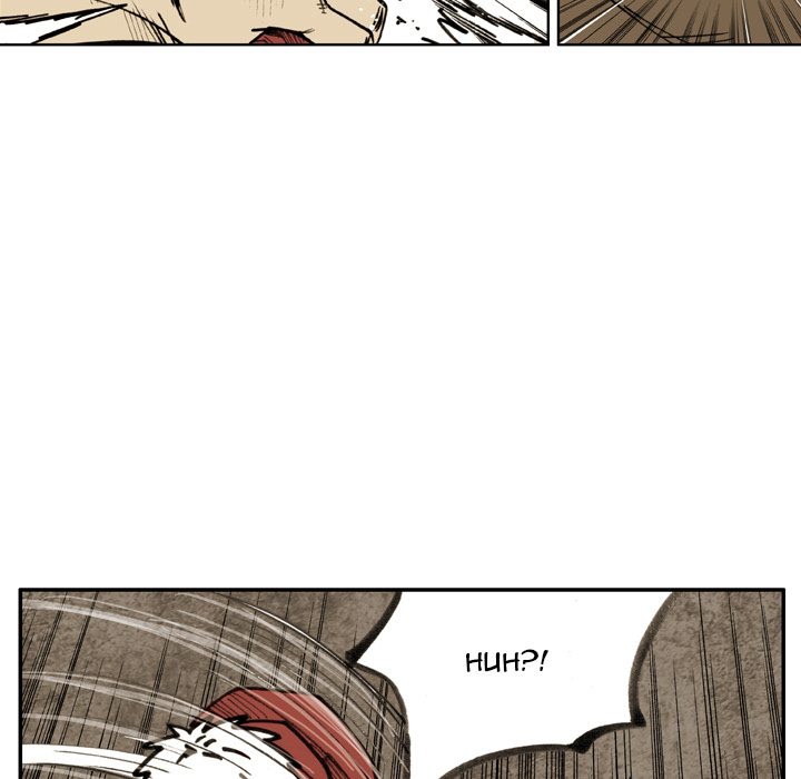 Read The Bully Hunter chapter 78 image 31 on Lezhin