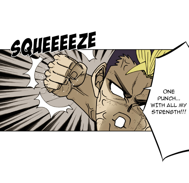 Read The Bully Hunter chapter 78 image 37 on Lezhin