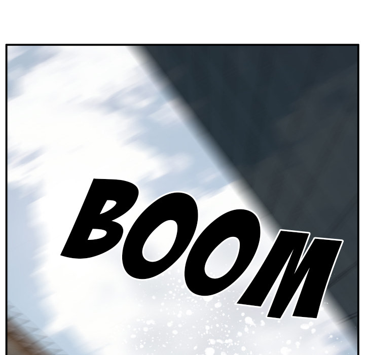 Read The Bully Hunter chapter 78 image 39 on Lezhin