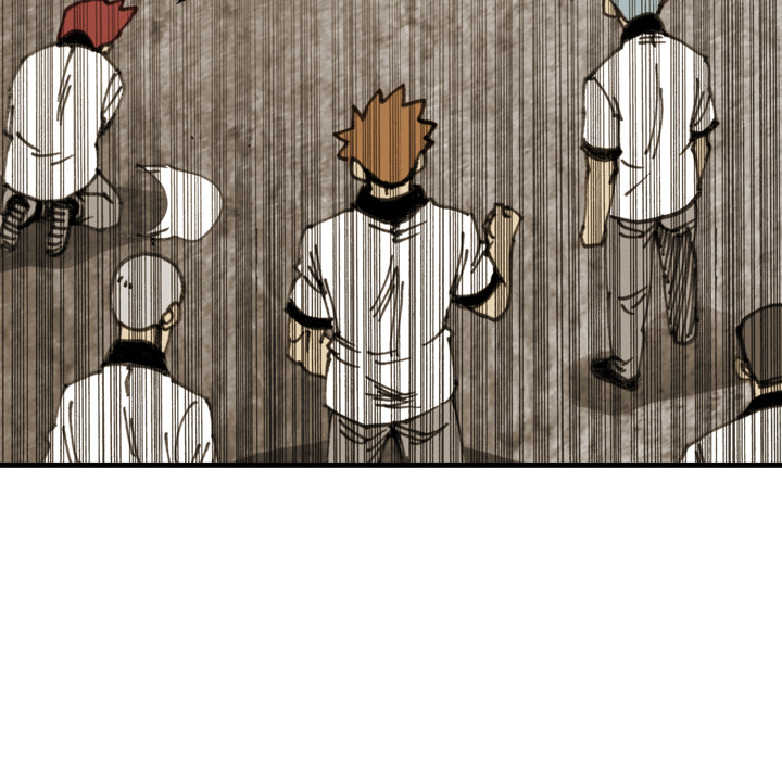 Read The Bully Hunter chapter 78 image 45 on Lezhin