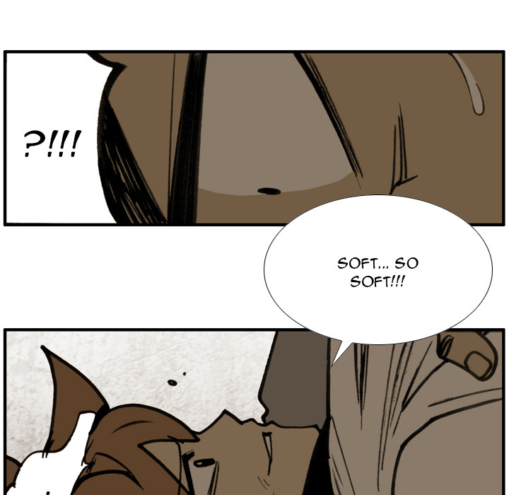 Read The Bully Hunter chapter 78 image 46 on Lezhin