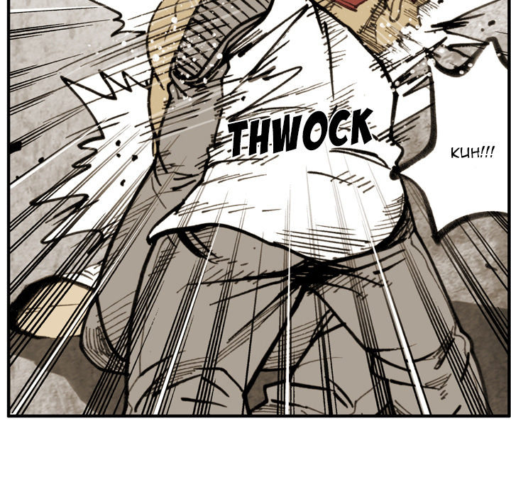 Read The Bully Hunter chapter 78 image 48 on Lezhin