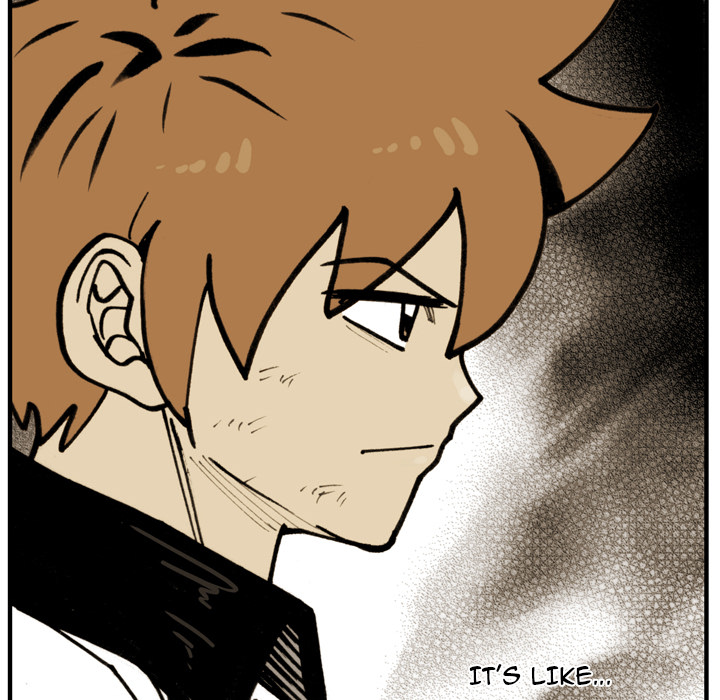 Read The Bully Hunter chapter 78 image 55 on Lezhin