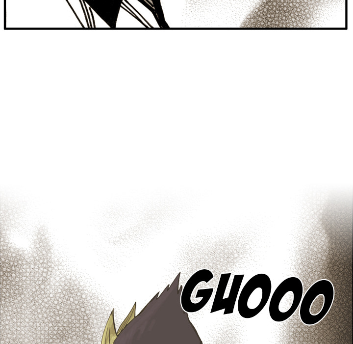 Read The Bully Hunter chapter 78 image 56 on Lezhin