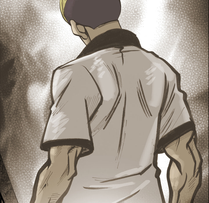 Read The Bully Hunter chapter 78 image 57 on Lezhin