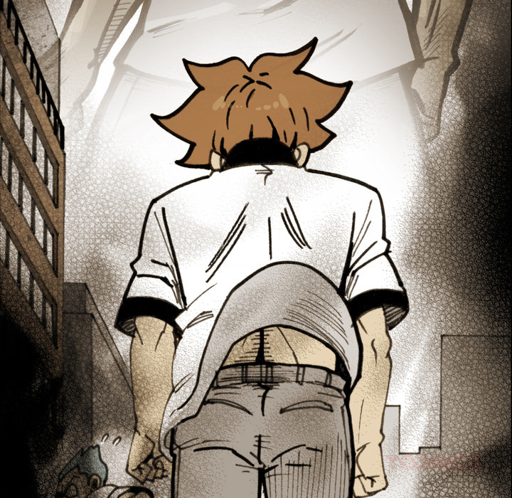 Read The Bully Hunter chapter 78 image 58 on Lezhin