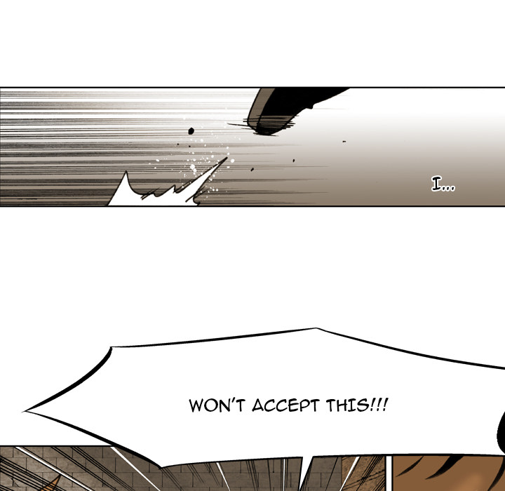 Read The Bully Hunter chapter 78 image 60 on Lezhin