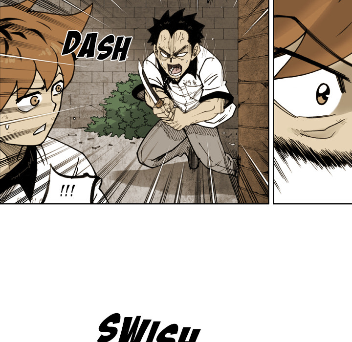 Read The Bully Hunter chapter 78 image 61 on Lezhin