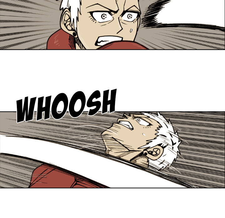 Read The Bully Hunter chapter 78 image 63 on Lezhin