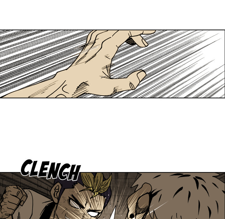 Read The Bully Hunter chapter 78 image 64 on Lezhin