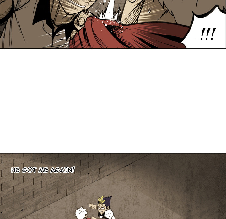 Read The Bully Hunter chapter 78 image 65 on Lezhin