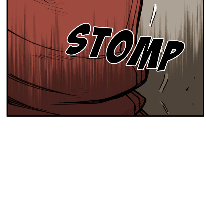 Read The Bully Hunter chapter 78 image 69 on Lezhin