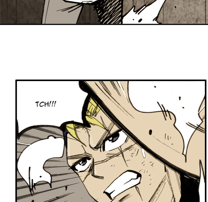 Read The Bully Hunter chapter 78 image 7 on Lezhin