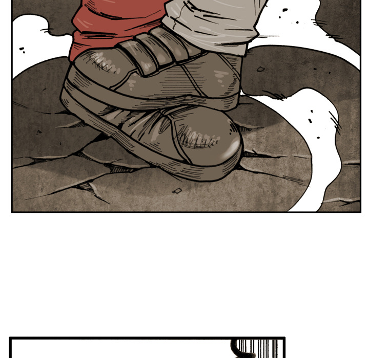 Read The Bully Hunter chapter 78 image 72 on Lezhin
