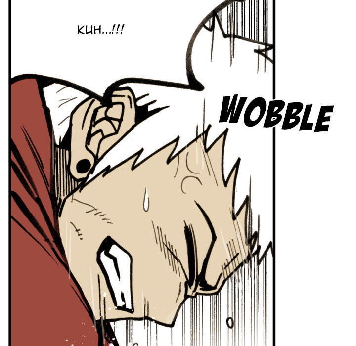 Read The Bully Hunter chapter 78 image 73 on Lezhin