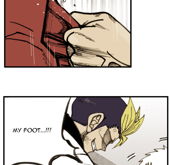 Read The Bully Hunter chapter 78 image 74 on Lezhin
