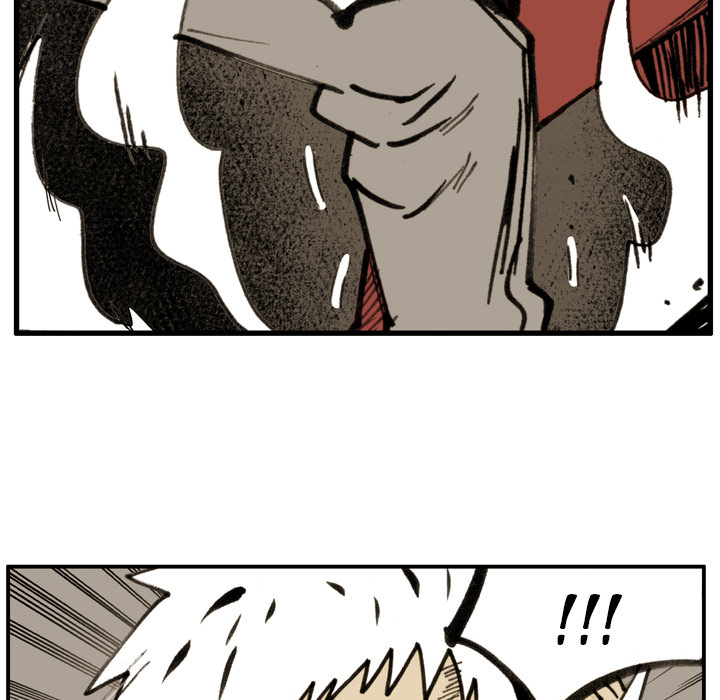 Read The Bully Hunter chapter 78 image 76 on Lezhin