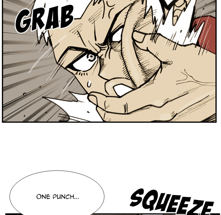 Read The Bully Hunter chapter 78 image 77 on Lezhin