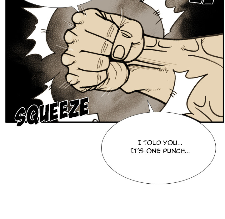 Read The Bully Hunter chapter 78 image 78 on Lezhin