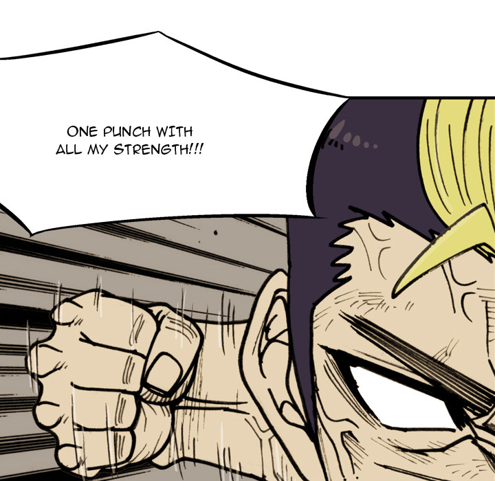 Read The Bully Hunter chapter 78 image 79 on Lezhin
