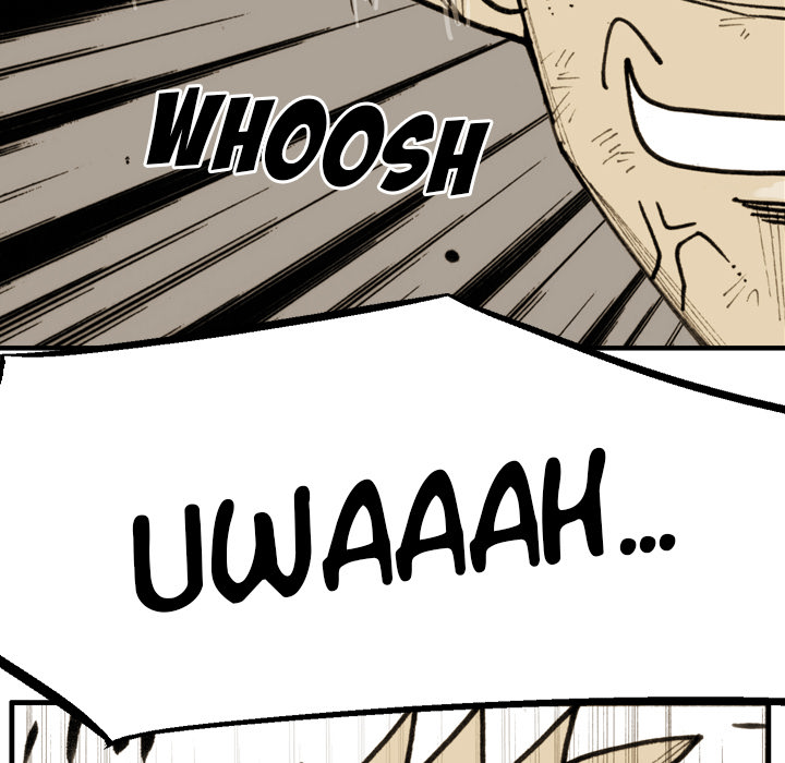 Read The Bully Hunter chapter 78 image 80 on Lezhin