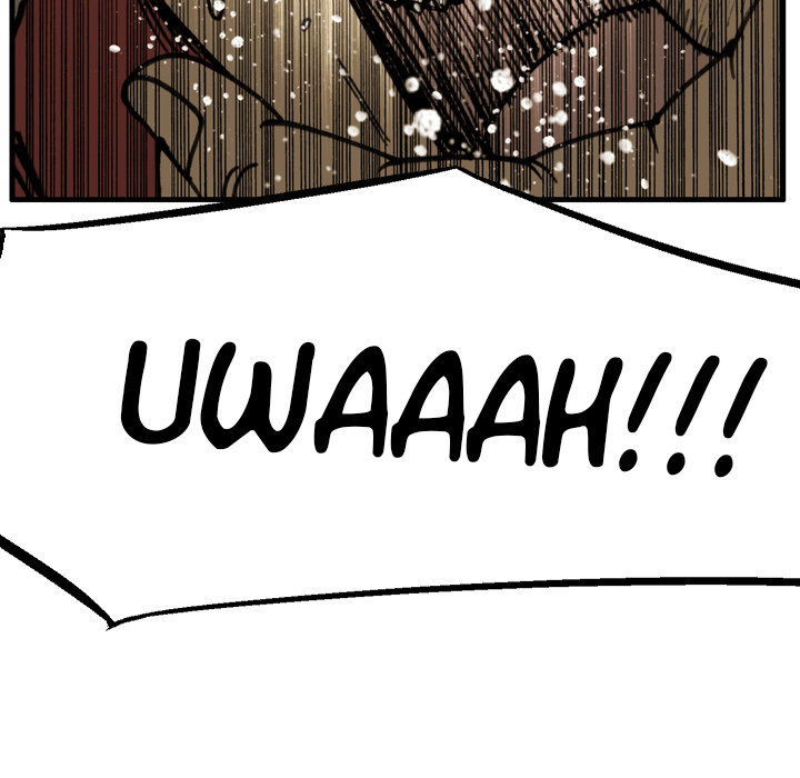 Read The Bully Hunter chapter 78 image 82 on Lezhin