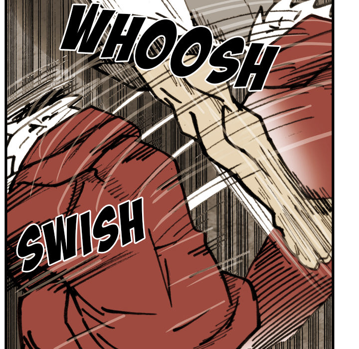 Read The Bully Hunter chapter 78 image 9 on Lezhin