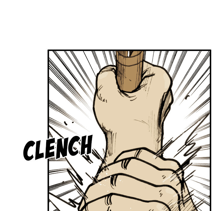 Read The Bully Hunter chapter 79 image 13 on Lezhin