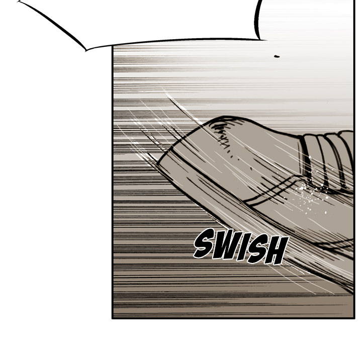 Read The Bully Hunter chapter 79 image 16 on Lezhin