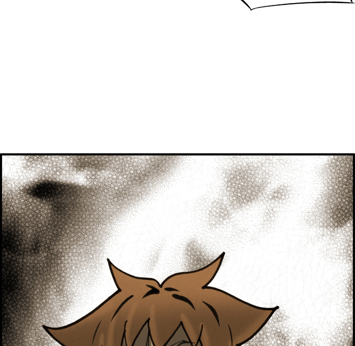 Read The Bully Hunter chapter 79 image 20 on Lezhin