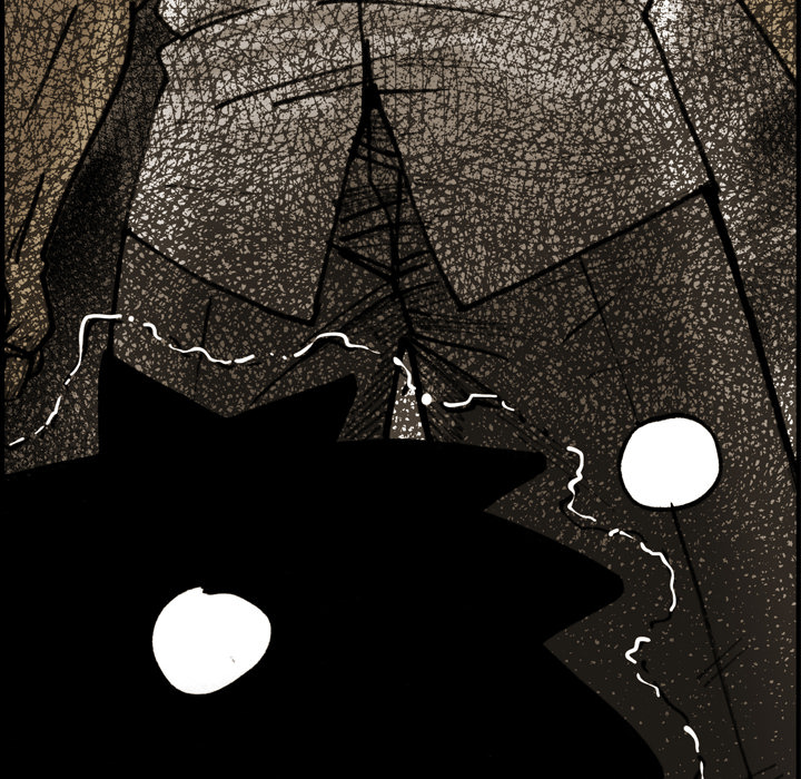 Read The Bully Hunter chapter 79 image 22 on Lezhin
