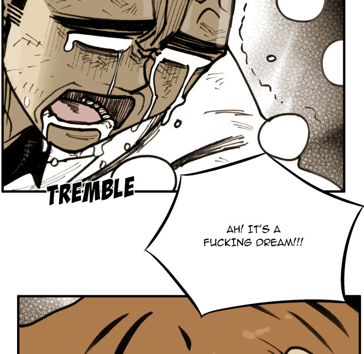 Read The Bully Hunter chapter 79 image 24 on Lezhin