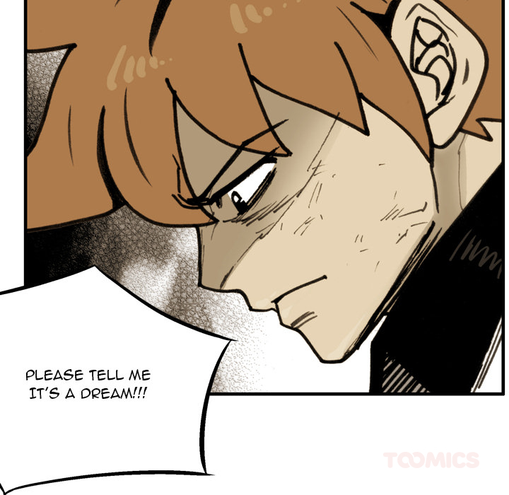 Read The Bully Hunter chapter 79 image 25 on Lezhin