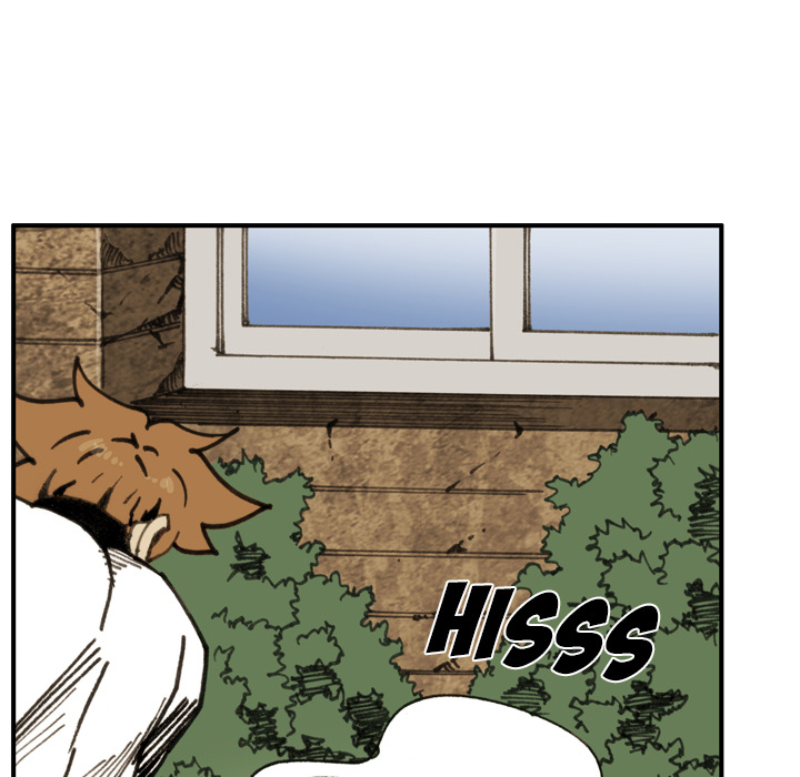 Read The Bully Hunter chapter 79 image 30 on Lezhin