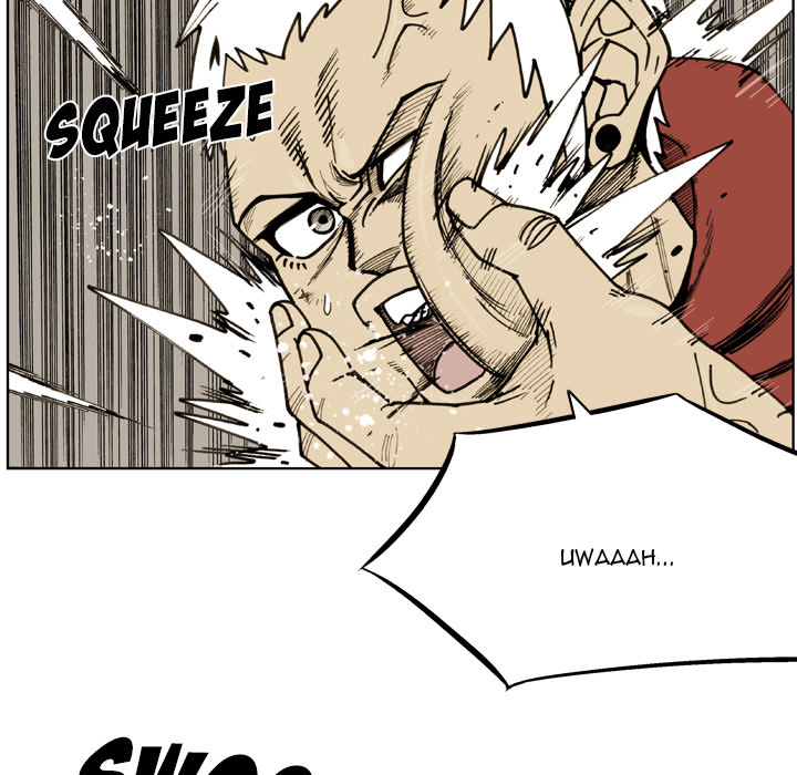 Read The Bully Hunter chapter 79 image 4 on Lezhin