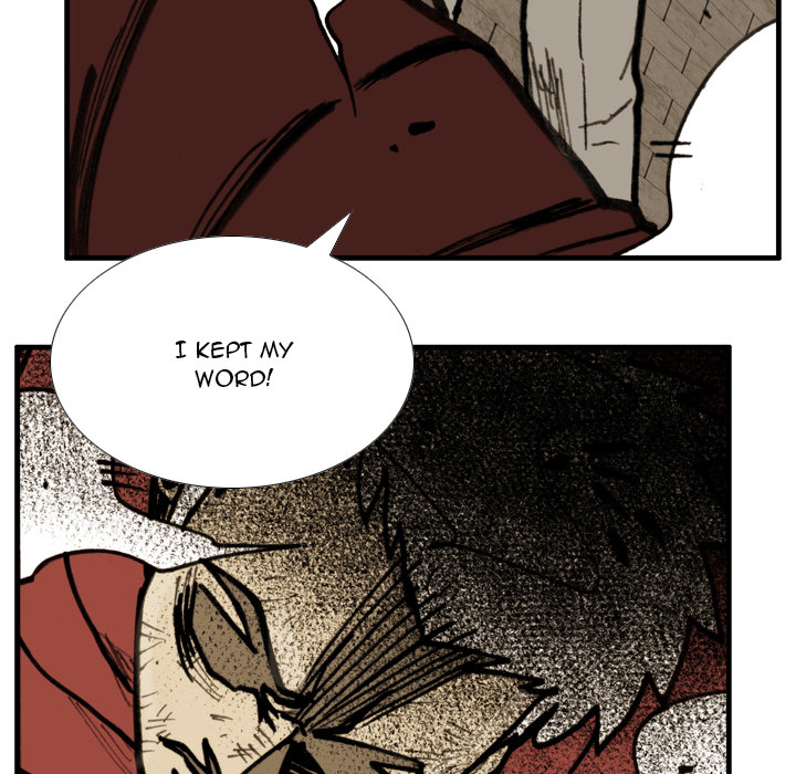 Read The Bully Hunter chapter 79 image 42 on Lezhin