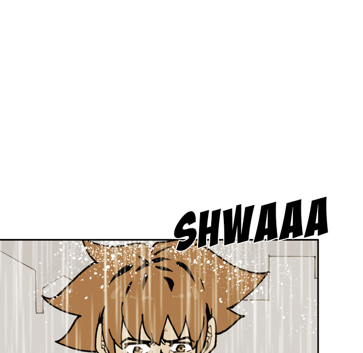 Read The Bully Hunter chapter 79 image 50 on Lezhin