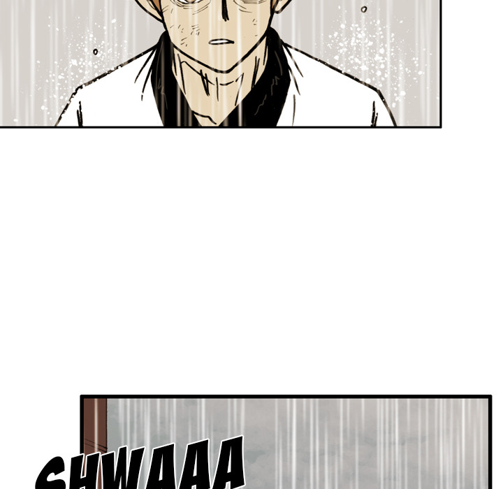 Read The Bully Hunter chapter 79 image 51 on Lezhin