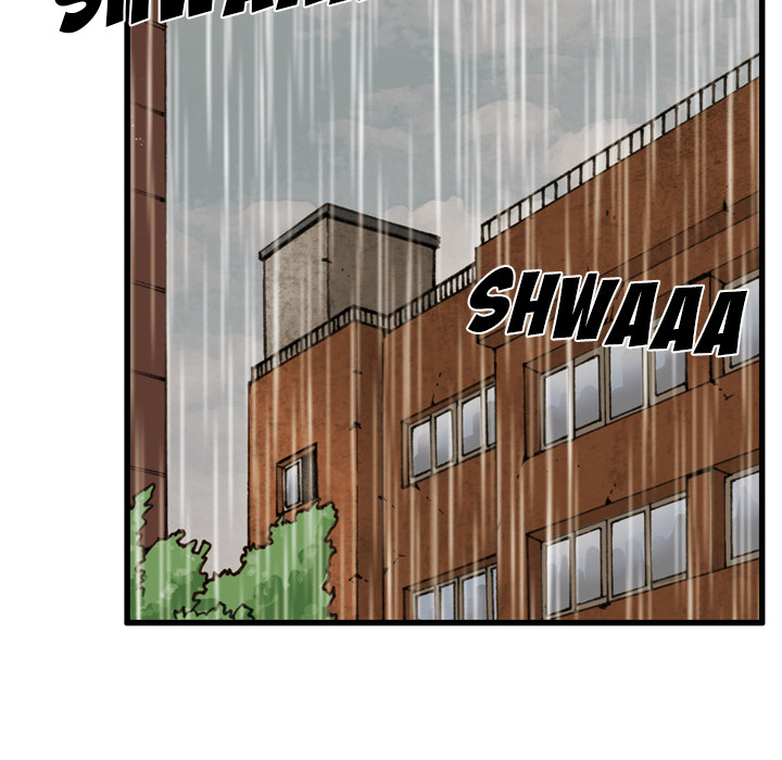 Read The Bully Hunter chapter 79 image 52 on Lezhin