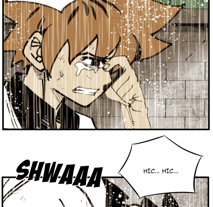 Read The Bully Hunter chapter 79 image 57 on Lezhin