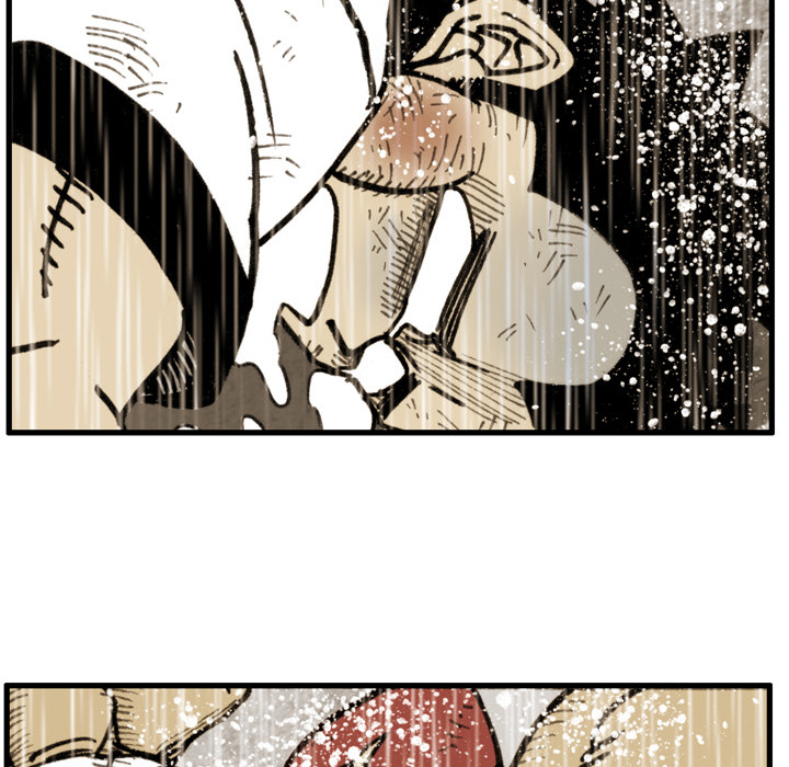 Read The Bully Hunter chapter 79 image 58 on Lezhin