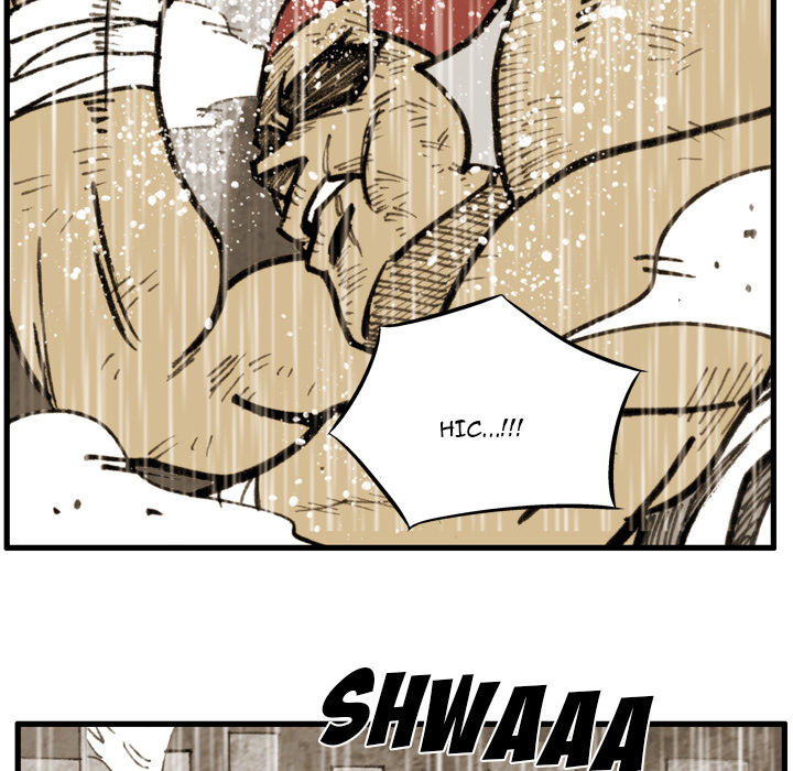 Read The Bully Hunter chapter 79 image 59 on Lezhin