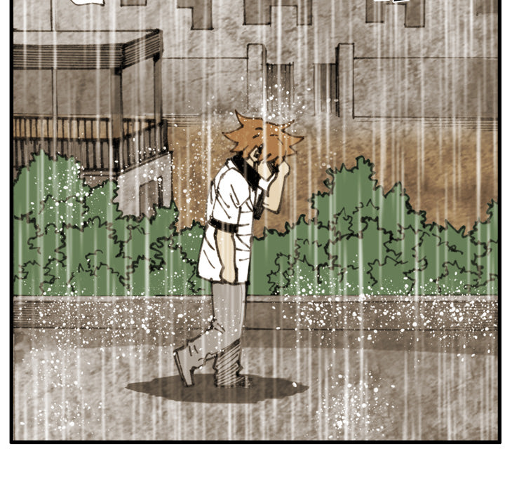 Read The Bully Hunter chapter 79 image 60 on Lezhin