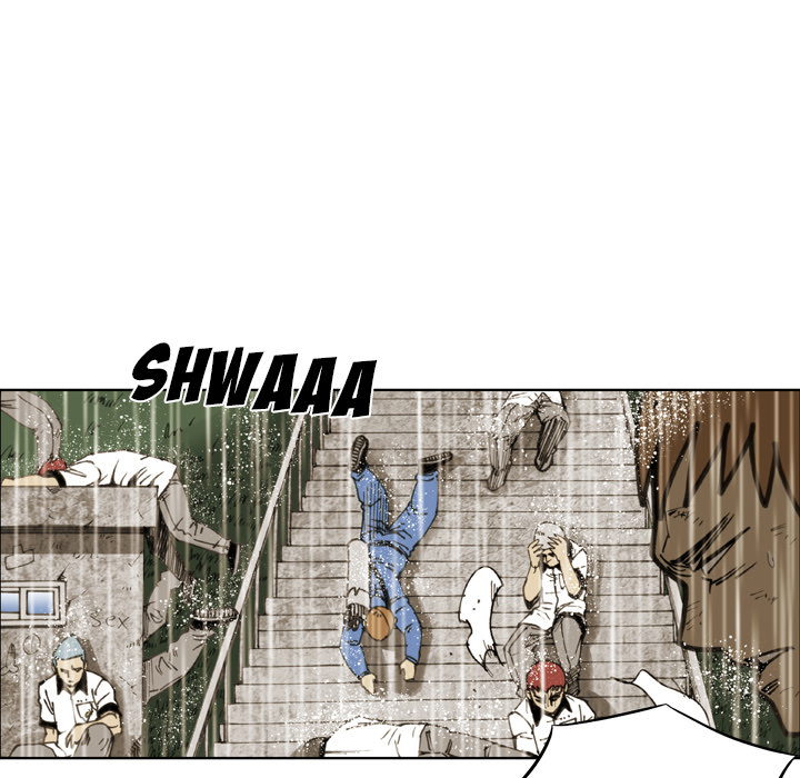 Read The Bully Hunter chapter 79 image 61 on Lezhin