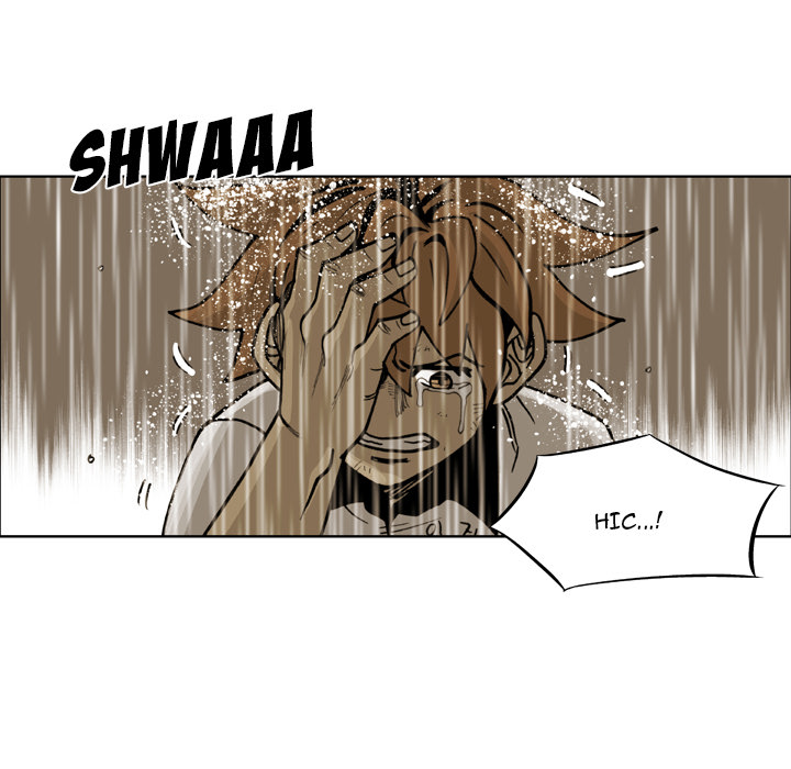 Read The Bully Hunter chapter 79 image 63 on Lezhin