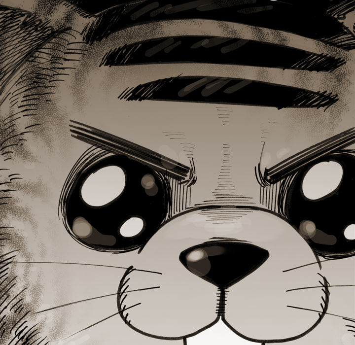 Read The Bully Hunter chapter 79 image 67 on Lezhin