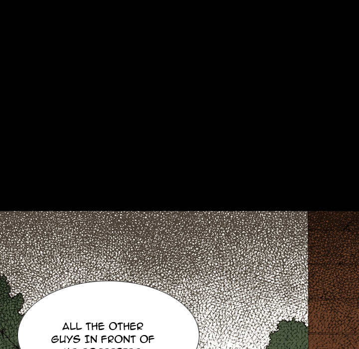 Read The Bully Hunter chapter 8 image 18 on Lezhin