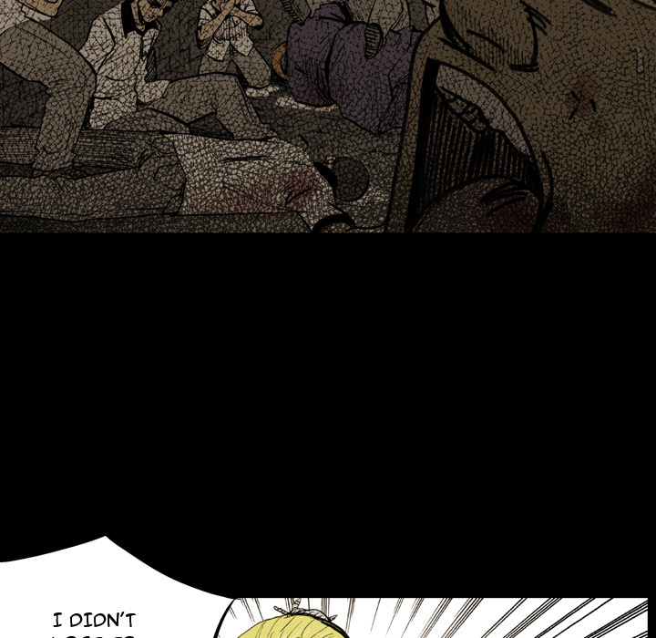 Read The Bully Hunter chapter 8 image 20 on Lezhin